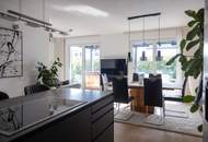 Neuwertiges Haus in Klagenfurt - Kofferpacken und einziehen