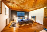 Resi.Haus - Revitalisiertes Sacherl im nördlichen Flachgau