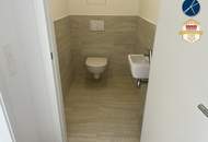 *Superprojekt: "Über den Baumwipfeln" Top 43 Erstklassige 3-Zimmer Wohnung mit Blick auf die Kastanienbäume + Balkon