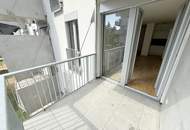 Gut aufgeteilte 2-Zimmer Wohnung in absoluter Ruhelage mit Blick in den Park