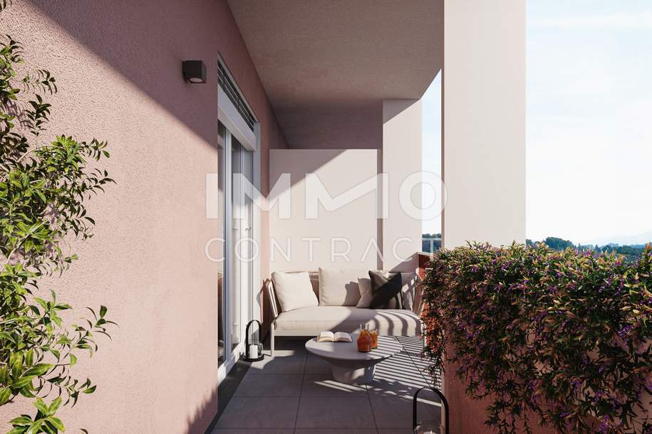 Nähe U2 und Badeteich Hirschstetten - Provisionsfrei, Wohnung-kauf, 293.458,€, 1220 Wien 22., Donaustadt