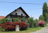 Pferdehof in sonniger Ruhelage bei Straden – 1,7 ha Grund, Wohnhaus, zahlreiche Nebengebäude & ideal für Selbstversorger - provisionsfrei