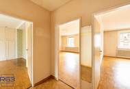 Großzügige 3-Zimmer-Wohnung mit Balkon und Aufzug in 1120 Wien
