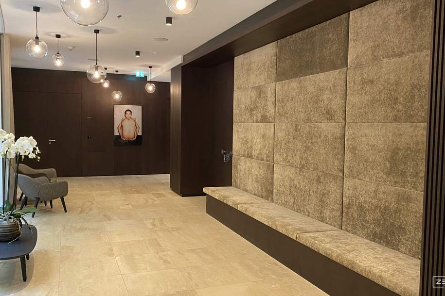 Urban Luxury Living in 1010 Wien inkl. Loggia und Garagenplatz | ZELLMANN IMMOBILIEN, Wohnung-miete, 3.250,00,€, 1010 Wien 1., Innere Stadt