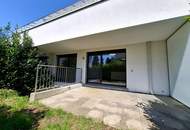 Exklusive Garten-Maisonettewohnung in Salzburg-Josefiau