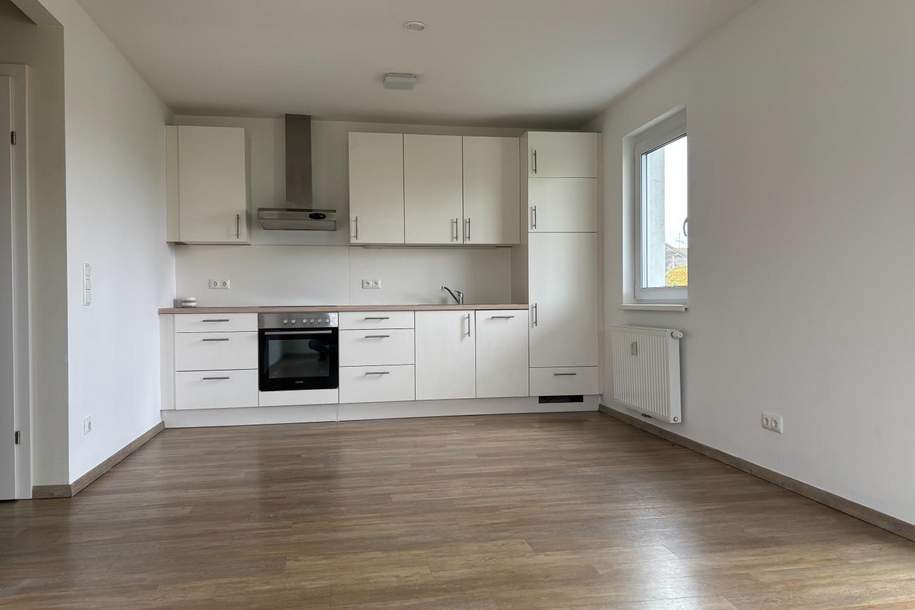 Erdgeschoßwohnung mit eigenem Gartenanteil in zentraler Lage, Wohnung-kauf, 149.000,€, 4782 Schärding