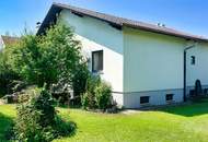 OPEN HOUSE SA 6.9. ab 13:00 - LEISTBAR: FAMILIEN HAUS GÄNSERNDORF STADT