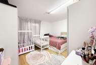 Charmante 2-Zimmer-Erdgeschosswohnung mit ca. 50m² großem Garten – ab 01. November verfügbar