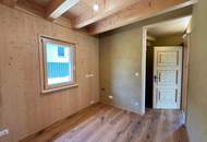 "Holz als Basis, Komfort als Ziel!"