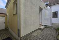 Sanierungsbedürftiges Ein / Zweifamilienhaus in Kerngebiet von Gänserndorf