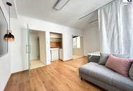 MÖBLIERTES CITY APARTMENT bei der STAATSOPER // FURNISHED CITY APARTMENT at STATE OPERA