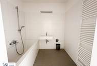 Helle 2-Zimmerwohnung mit südwestseitigem Balkon - in Top-Lage des 9. Bezirks