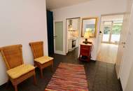 Gemütliche 3 Zimmer Wohnung mit großem Balkon und Blick ins Grüne!