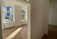 ** Erstbezug nach Sanierung ** Attraktive Bürofläche in der Rueppgasse – Perfekte Lage für Ihr Start-Up! ab sofort verfügbar**