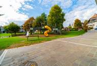 Einzigartige Gastronomiefläche im Herzen von Velden am Wörthersee – Toplage direkt im Kurpark