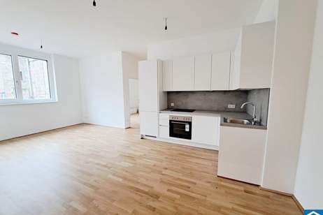 Neues Wohngefühl in 1140 Wien - Erstbezug in zentraler Lage!, Wohnung-kauf, 506.800,€, 1140 Wien 14., Penzing