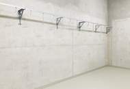 NEUBAU – Moderne 2-Zimmer-Wohnung nahe der U-Bahn (U1 Keplerplatz)