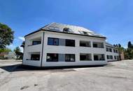 Exklusive Dachgeschosswohnung mit Galerie & XXL-Dachterrasse in Süßenbrunn