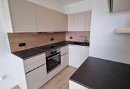 1-Zimmer-Wohnung mit Stil und Komfort im Süden St. Pöltens