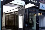 | Gekühlte BÜRO- und GESCHÄFTSFLÄCHEN DIREKT AN DER MARIAHILFER STRASSE | UNMITTELBARE U-BAHN NÄHE