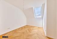 Exklusive 4-Zimmer-Wohnung mit 43 m² Panoramaterrasse – Familienhit im DG