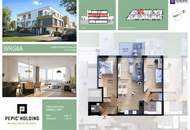 NEUES WOHNGLÜCK in Floridsdorf + TOP 2/7 + moderne Erstbezugswohnungen + exklusive Ausstattung + Luftwärmepumpe + Deckenkühlung