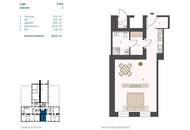 ANLEGERHIT | unbefristet vermietet – Modern sanierte 36 m² – Garconniere