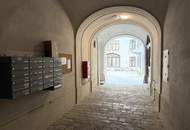 Wohnen an einem Stück Wiener Geschichte // Living in a Piece of Vienna’s History //