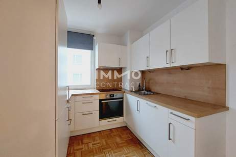 GROSZÜGIGE 2-ZIMMERWOHNUNG NÄHE BENNOPLATZ! Bennogasse 23/3, Wohnung-miete, 1.057,05,€, 1080 Wien 8., Josefstadt