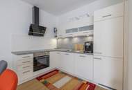 Neubau-Dachgeschosswohnung mit Südbalkon inkl. Tiefgaragenplatz in Villach
