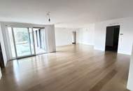 Exklusive Gartenwohnung in Hietzing – 158 m² Neubau mit 48 m² Terrasse &amp; 65 m² Eigengarten