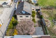 "Zwischen dem Mühlwasser- 4 Zimmer- einzigartig- sonnnig- ruhig!"