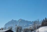 Exclusives Chalet in Kössen / Kaiserwinkl nähe Kitzbühel