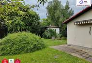 Naturgarten einfach SCHÖN in Kapellerfeld bei Gerasdorf