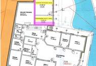 TOP Anlageobjekt in Feldkirchen bei Graz! Modernes Wohn- und Ordinationshaus mit Zahnarztpraxis im Erdgeschoss und großzügiger Mietwohnung im Obergeschoss!