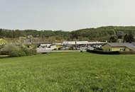 Bauträgergrundstück in guter Lage von Bad Gleichenberg