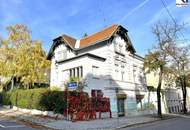 360° TOUR // REPRÄSENTATIVES EINFAMILIENHAUS im "GERSTHOFER COTTAGE"