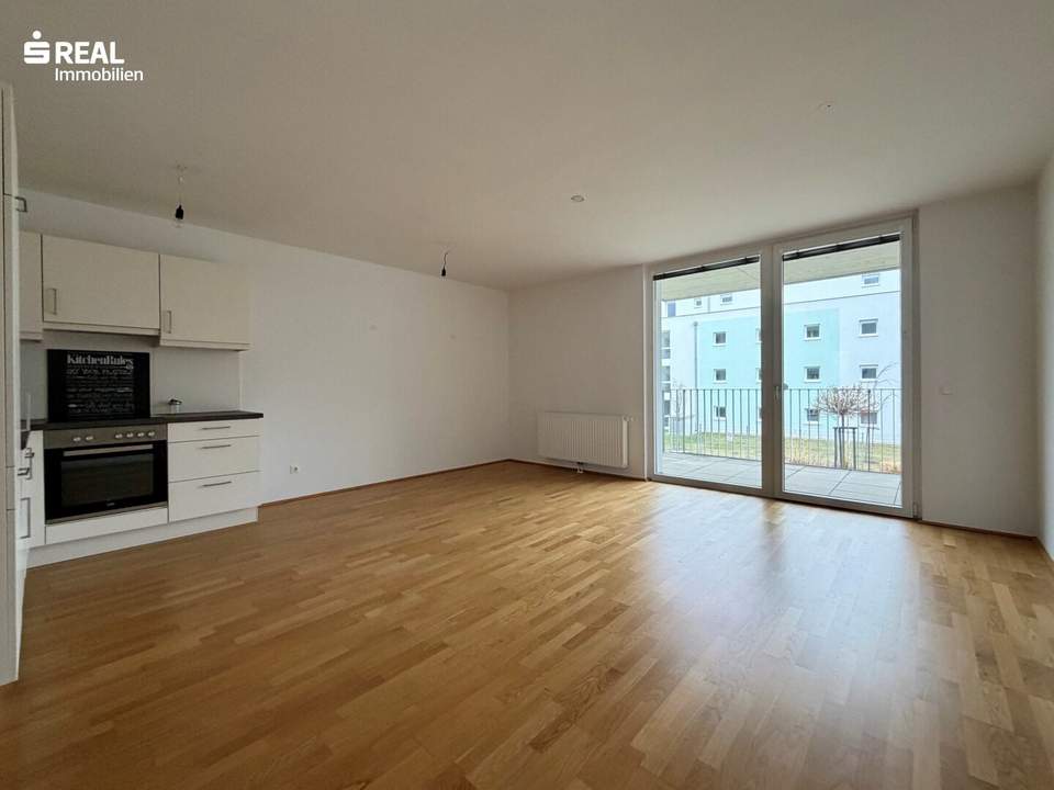 3 Zimmer-Mietwohnung Nähe Bahnhof