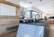 Selten. Privat. Großzügig. Eine Villa für höchste Ansprüche.