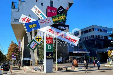 Provisionsfreie Studiowohnung im Projekt City Garden! Moderner Lifestyle in toller Lage, Wohnung-kauf, 295.000,€, 1230 Wien 23., Liesing