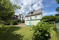 Viel Platz für Familie, Hobby und Beruf – gepflegtes Einfamilienhaus mit Nebengebäude auf großzügigem Grundstück in begehrter Lage in Hartberg!
