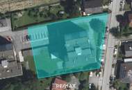 Eigentumswohnung im 3. Stock mit Lift in Ober-Grafendorf