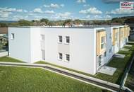 Barrierefreie Wohnung mit Raum zum Leben ;-)