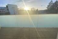 Zehnerviertel, Bahnhofsnähe!!! ABENDSONNE!!! Großzügige 2 Zimmer Wohnung mit Loggia!!!