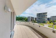 Green City Living – Wohnen im Park, Leben mit Stil