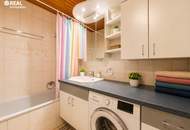 Wohnen mit Wohlfühlgarantie – 4 Zimmer, Süd-Loggia &amp; Stellplatz