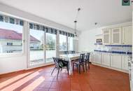 Provisionsfrei: Dachgeschoss - Maisonette in Döblinger Toplage mit 3 Terrassen! Garage verfügbar!