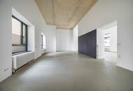 Außergewöhnliches Loft-Atelier mit 330 m², imposanter Raumhöhe &amp; einzigartiger Sichtbarkeit