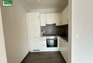 Attraktive 2-Zimmer-Neubau-Wohnung nahe S7 Kaiserebersdorf mit Süd-Loggia und gemeinschaftlicher Dachterrasse