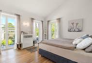 Moderner, voll möblierter Bungalow mit besonderem Wohnambiente in St. Kanzian am Klopeiner See